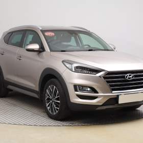 Hyundai Tucson 1.6 T- GDI / 19491460