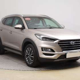 Hyundai Tucson 1.6 T- GDI / 19491460