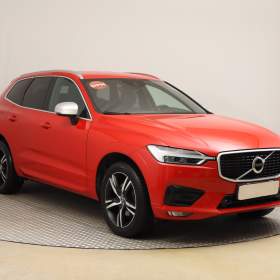 Volvo XC60 T6 AWD Polestar / 19491462