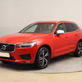 Foto inzerátu Volvo XC60 T6 AWD Polestar