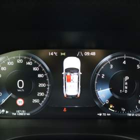 Foto inzerátu Volvo XC60 T6 AWD Polestar