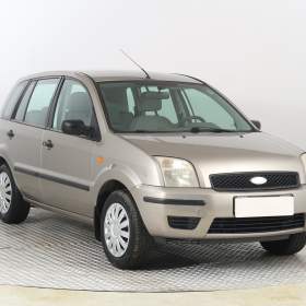 Ford Fusion 1.4 TDCi / 19491465