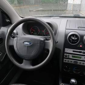 Ford Fusion 1.4 TDCi / 19491465