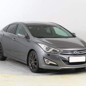 Foto inzerátu Hyundai i40 1.7 CRDi