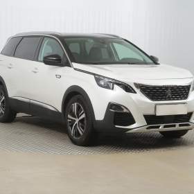 Peugeot 5008 PureTech 130 / 19491467