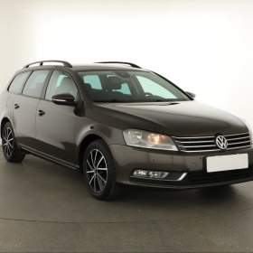 Volkswagen Passat 2.0 TDI / 19491469