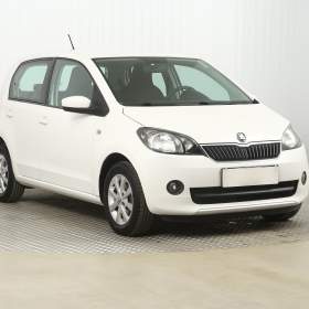 Škoda Citigo 1.0 MPI / 19491470