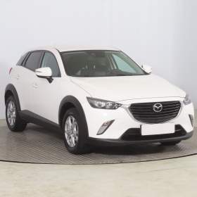Mazda CX- 3 2.0 Skyactiv- G / 19491471