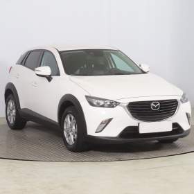 Mazda CX- 3 2.0 Skyactiv- G / 19491471