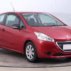 Peugeot 208 1.4 HDI / 19491473