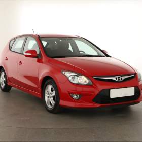 Foto inzerátu Hyundai i30 1.6 CRDi