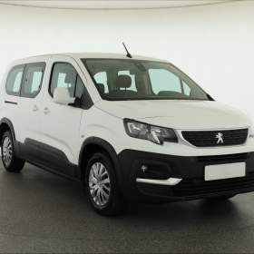 Peugeot Rifter 1.2 PureTech / 19491477