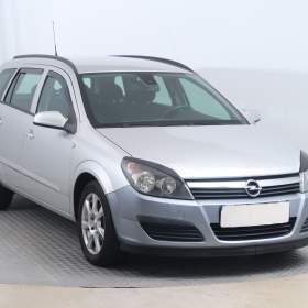 Opel Astra 1.9 CDTI / 19491481