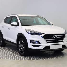Hyundai Tucson 2.0 CRDi / 19491483