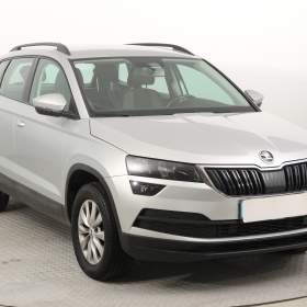 Škoda Karoq 2.0 TDI / 19491485
