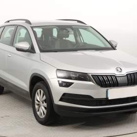 Škoda Karoq 2.0 TDI / 19491485