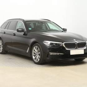 BMW Řada 5 530d / 19491486
