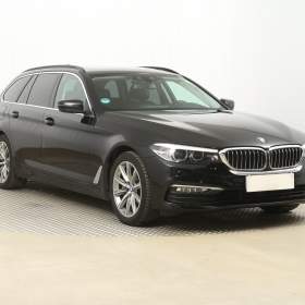 BMW Řada 5 530d / 19491486