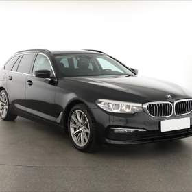 BMW Řada 5 530d / 19491486