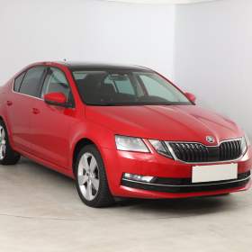 Škoda Octavia 1.6 TDI / 19491487