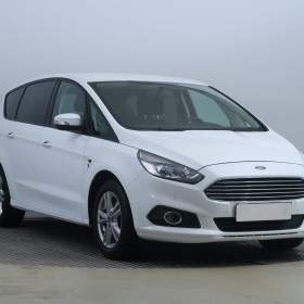Ford S- MAX 1.5 EcoBoost / 19491489
