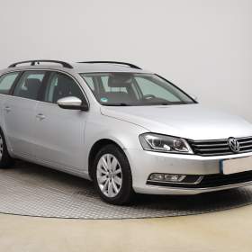 Volkswagen Passat 2.0 TDI / 19491490