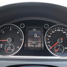 Volkswagen Passat 2.0 TDI / 19491490