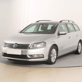 Foto inzerátu Volkswagen Passat 2.0 TDI