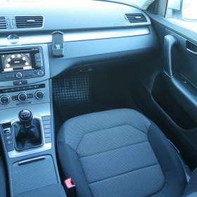 Foto inzerátu Volkswagen Passat 2.0 TDI