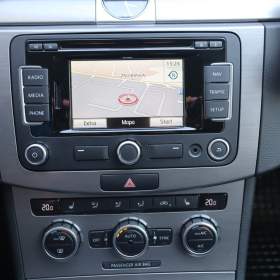 Foto inzerátu Volkswagen Passat 2.0 TDI