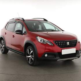 Peugeot 2008 1.2 PureTech / 19491491