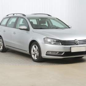 Volkswagen Passat 1.6 TDI / 19491492