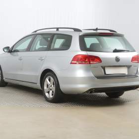 Foto inzerátu Volkswagen Passat 1.6 TDI