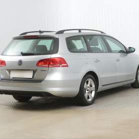 Foto inzerátu Volkswagen Passat 1.6 TDI