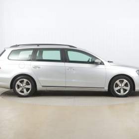 Foto inzerátu Volkswagen Passat 1.6 TDI