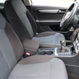 Foto inzerátu Volkswagen Passat 1.6 TDI