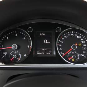 Foto inzerátu Volkswagen Passat 1.6 TDI