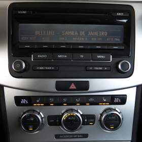 Foto inzerátu Volkswagen Passat 1.6 TDI