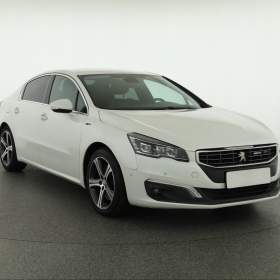 Peugeot 508 2.0 BlueHDi / 19491494