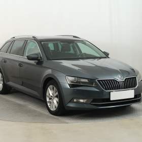 Škoda Superb 1.6 TDI / 19491495