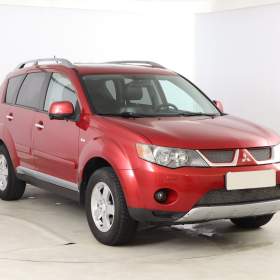 Mitsubishi Outlander 2.2 DI- D / 19491500
