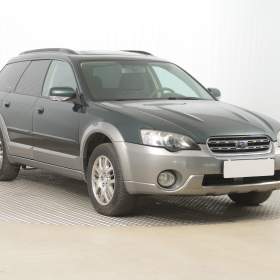 Subaru Outback 2.5 i / 19491502