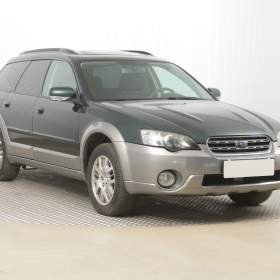 Subaru Outback 2.5 i / 19491502
