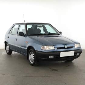 Škoda Felicia 1.3 / 19491506