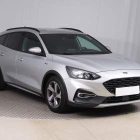 Ford Focus 1.5 TDCi / 19491508