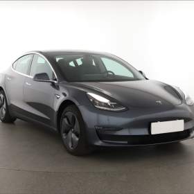 Tesla Model 3 Long Range 4WD 78kWh / 19491509