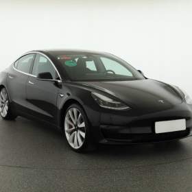 Tesla Model 3 Performance 78kWh / 19491509