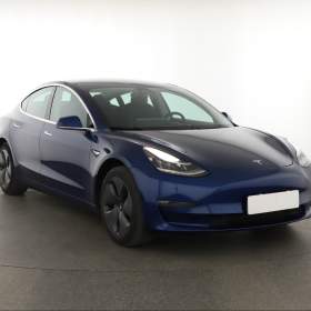 Tesla Model 3 Long Range 4WD 78kWh / 19491509