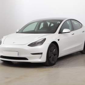 Foto inzerátu Tesla Model 3 Long Range 4WD 74kWh