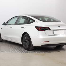 Foto inzerátu Tesla Model 3 Long Range 4WD 74kWh